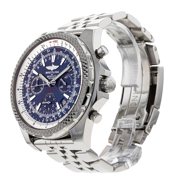 Breitling Bentley Motors A25362 Image 2